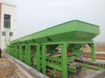 Decoiler Pu Sandwich Panel Line 5mm Rock Wool Production
