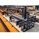 Alkyd Painting Peb Steel Structure Workshop Q355B Large Span Steel Buildings