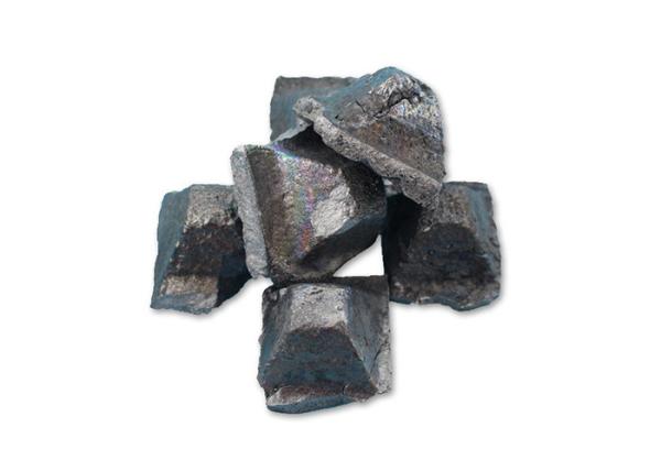 Good Deoxygenation FeSiAl Metal Alloy Briquette Ferro Silicon Aluminum Barium