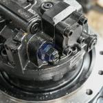 Construction Machinery Parts 511-6008 511-6009 527-7077 5116008 5116009 5277077