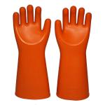 Electrical Protection Insulating Rubber Latex Insulation Boots Shoes / Electric