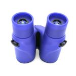 8x Binoculares Fully Coated Folding Children's Binoculars For Bird Watching