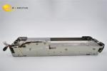 Sliver Color ATM Machine Parts GRG YT4.120.129 Cash Gate WST-002A
