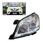 Condition 24V Front Combination Light for Foton Tuolu E3 E5 P1371010001A0