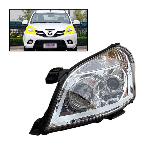 Condition 24V Front Combination Light for Foton Tuolu E3 E5 P1371010001A0