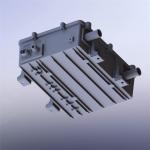 HVH High Voltage PTC Heater Module