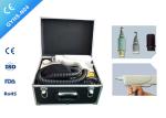 1064nm 532nm Nd Yag Laser Tattoo Removal Machine 800W Freckle Birth Mark Removal