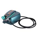 Portable Mini Airbrush Gun Set For Cake Decorating