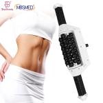 Newst 2 In 1 Infrared Roller Wireless Lymphatic Massage Roller Machine Body