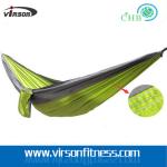 Ningbo Virson Outdoor Camping Tree Straps Portable nylon tree straps