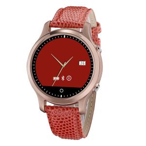 China 2015 Smart Watch S360 Bluetooth Watches Support Call/SMS/Camera Wrist Watches factory