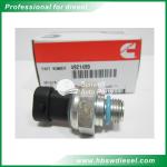 Cummins QSX15 engine fuel pressure sensor 4921499