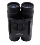 10x Magnification Lightweight Travel Binoculars 10.5mm Eye Relief One Year