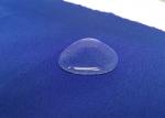 Twill Acid Proof Fabric Fire Resistant Fabric For Protection Workwear Police