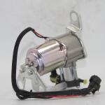 China profender air suspension compressor manufacture for lexus gx470 air spring