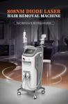 2 In 1 Skin Whitening Nd Yag Laser Tattoo/Eyebro /Eyelin /Birthmark Removal Q
