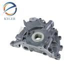 High Quality Engine Oil Pump LR013487 LR076782 For Land Rover Discovery Range