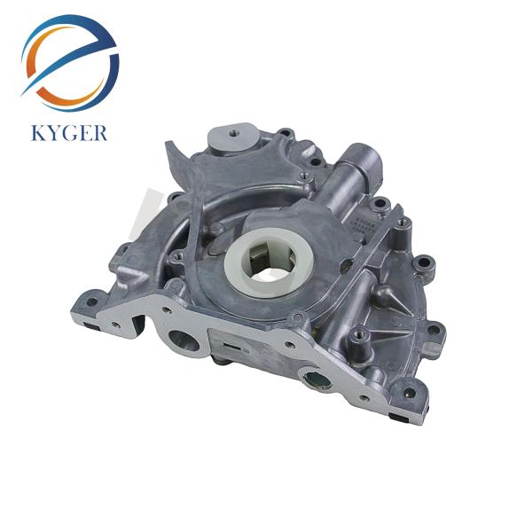 2.7L 3.0L TDV6 Oil Pump LR013487 LR007798 LR007131 LR041095 LR076782 LR002465