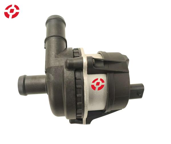Automotive Auxiliary Pump for Land Rover Engine Auxiliary Water Pump OE LR067228