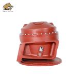 Pmp Mixer Hydraulic Speed Reducer Pmb 6.5r120 For 10m3 Concrete Mixer Truck