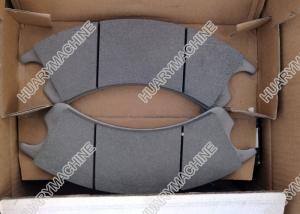 China LIUGONG wheel loader parts, 35c0025 brake lining factory