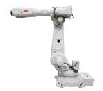 IRB 6710-210 Automatic Robot Arm