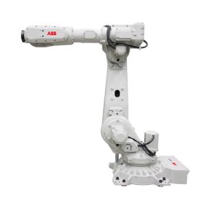 China Abb Irb 6700 Manual Uses Of Robotic Arm In Industry Programming Protocols factory