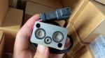 065726 Excavator Hydraulic Parts Pilot Valve Hydraulic Pump Solenoid Valve For