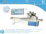 Bestar automatic horizontal packing machine flow pack machine