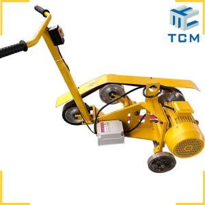 Steel Sheet Surface Weld Polishing Machine Welding Seam Handle Automatic