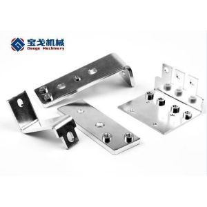 China Advanced Tin Plated Power Distribution Cabinet with Excellent Electrical Conductivity factory