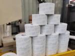 14 - 45kw Toilet Paper Rewinding Machine 380V 2150mm width
