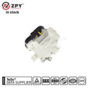 ZPY Rear Right Door Lock Module 4F0839016A for Audi A6 C6 VW Porsche