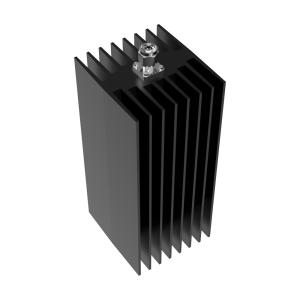 China IBS DAS Microwave Variable RF Attenuator DC 18GHz 250W N Male N Female on sale