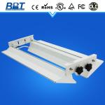 600mm 60W twins led linear light CE&rOHS 3 years warranty