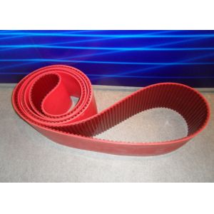 Kevlar Cord Polyurethane Timing Belt