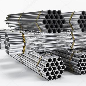 China 316 Aisi 431 Sus Ss Steel Pipes 402 201 304l 316l 410s 430 20mm 9mm 304 factory