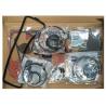 Buy cheap Black Rubber Cummins 4BT Auto Engine Repair Kits Upper And Lower Gasket Kit from wholesalers