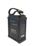 Li-Ion Agricultural Drone Battery Pack 16000mah 12s High Performance Lithium