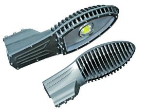 China competitive price led street lamp factory