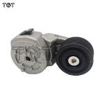 PC200-8 Belt Tensioner Pulley Komatsu Belt Tensioning Wheel 3936213