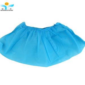China 35gsm Non Woven Shoe Cover on sale