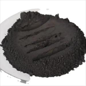 China Heat Resisting Refractory Graphite Powder For Graphene Refractories Products factory