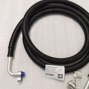 China Hose Discharge Excavator Spare Parts 11Q6-90360 11Q6-90341 11Q6-90380 For R210LC9 R210W-9 R235LCR9 factory