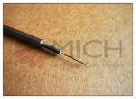 Radiation Resistant Triaxial Mineral Insulated Wire 316L Sheathed