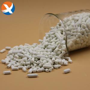 China 90% Potassium Amyl Xanthate Mining Flotation Chemicals / Reagents factory