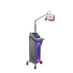 Biological Laser Hair Restoration Machine , LLLT Scalp Treatment Hair Growth