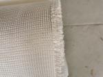 Fireproof 1.5x1.5 Mm 0.35mm Fiberglass Fabric Roll