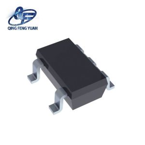 China Texas SN74LVC1G132DBVR In Stock Electronic Components Integrated Circuits Microcontroller TI IC chips SOT23-5 factory