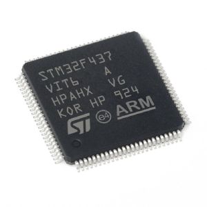 China STM32F437VIT6 ARM Microcontrollers Chips Integrated Circuits IC CPU on sale China STM32F437VIT6 ARM Microcontrollers Chips Integrated Circuits IC CPU on sale
